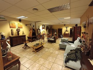 Local comercial en venta en Villava/Atarrabia