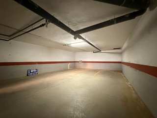 Garaje en venta en Centro en Huelva
