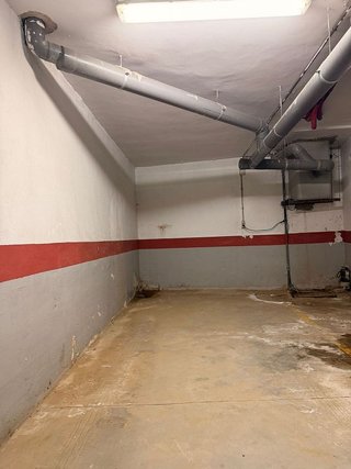 Garaje en venta en Centro en Huelva
