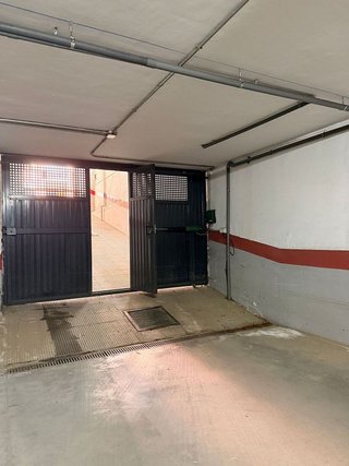 Garaje en venta en Centro en Huelva