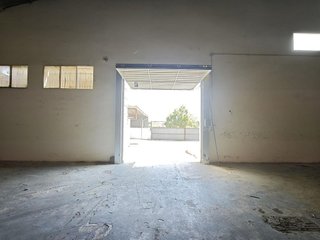 Nave industrial en alquiler en Parc Central – Parc d’Europa – La Romànica en Barbera del Vallès