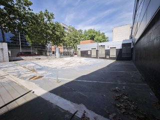 Nave industrial en alquiler en Parc Central – Parc d’Europa – La Romànica en Barbera del Vallès