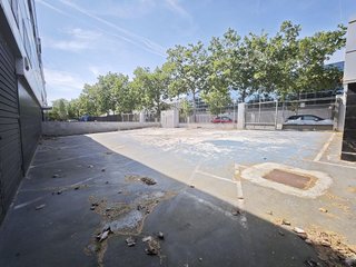 Nave industrial en alquiler en Parc Central – Parc d’Europa – La Romànica en Barbera del Vallès