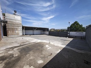 Nave industrial en alquiler en Parc Central – Parc d’Europa – La Romànica en Barbera del Vallès