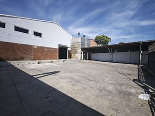 Nave industrial en alquiler en Parc Central – Parc d’Europa – La Romànica en Barbera del Vallès
