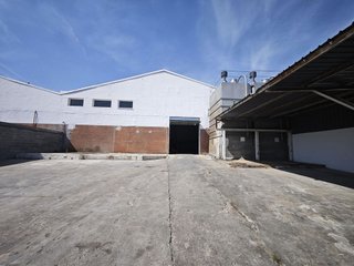Nave industrial en alquiler en Parc Central – Parc d’Europa – La Romànica en Barbera del Vallès