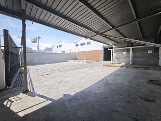 Nave industrial en alquiler en Parc Central – Parc d’Europa – La Romànica en Barbera del Vallès
