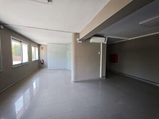 Nave industrial en alquiler en Parc Central – Parc d’Europa – La Romànica en Barbera del Vallès