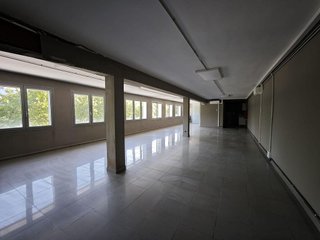 Nave industrial en alquiler en Parc Central – Parc d’Europa – La Romànica en Barbera del Vallès