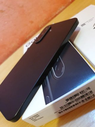 Samsung Galaxy A17 5G 128GB Negro