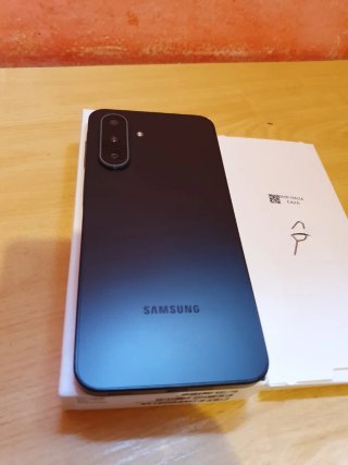 Samsung Galaxy A17 5G 128GB Negro