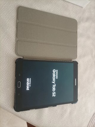 Samsung Galaxy Tab S2 8 32GB WiFi
