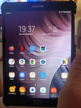 Samsung Galaxy Tab S2 8 32GB WiFi