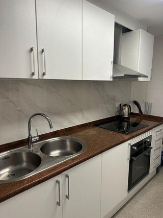 Piso en alquiler en El Grau en Valencia - Imagen 20