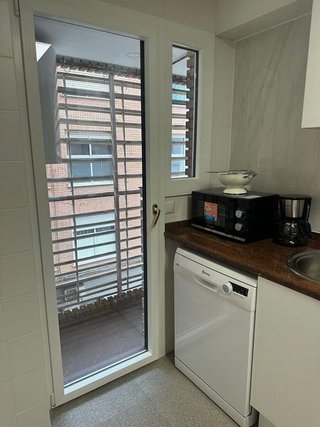 Piso en alquiler en El Grau en Valencia - Imagen 21