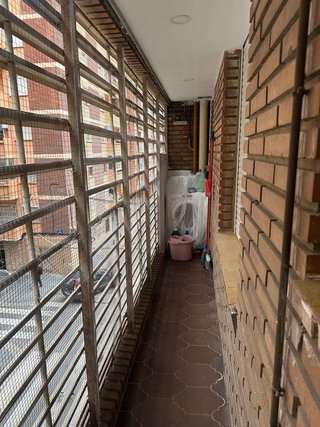 Piso en alquiler en El Grau en Valencia - Imagen 22