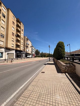 Piso en alquiler en Ontinyent