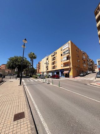 Piso en alquiler en Ontinyent