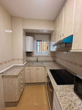 Piso en alquiler en Ontinyent