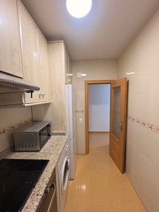 Piso en alquiler en Ontinyent