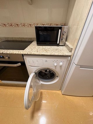 Piso en alquiler en Ontinyent