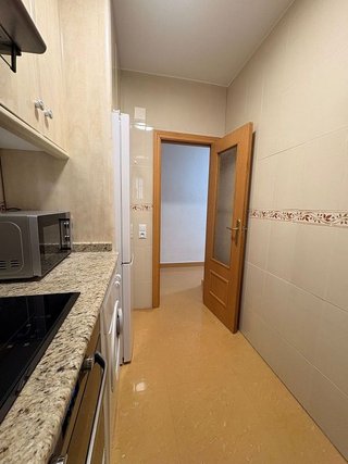 Piso en alquiler en Ontinyent