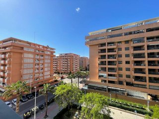 Piso en alquiler en La Patacona en Alboraya - Imagen 16