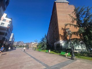 Piso en alquiler en La Ería - Masip en Oviedo