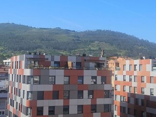 Piso en alquiler en La Ería - Masip en Oviedo
