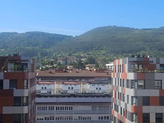 Piso en alquiler en La Ería - Masip en Oviedo