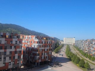 Piso en alquiler en La Ería - Masip en Oviedo