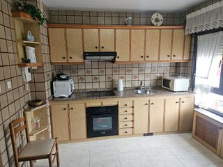 Piso en alquiler en La Ería - Masip en Oviedo
