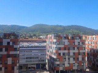Piso en alquiler en La Ería - Masip en Oviedo