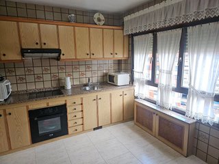 Piso en alquiler en La Ería - Masip en Oviedo