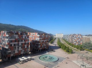 Piso en alquiler en La Ería - Masip en Oviedo