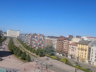 Piso en alquiler en La Ería - Masip en Oviedo