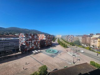 Piso en alquiler en La Ería - Masip en Oviedo