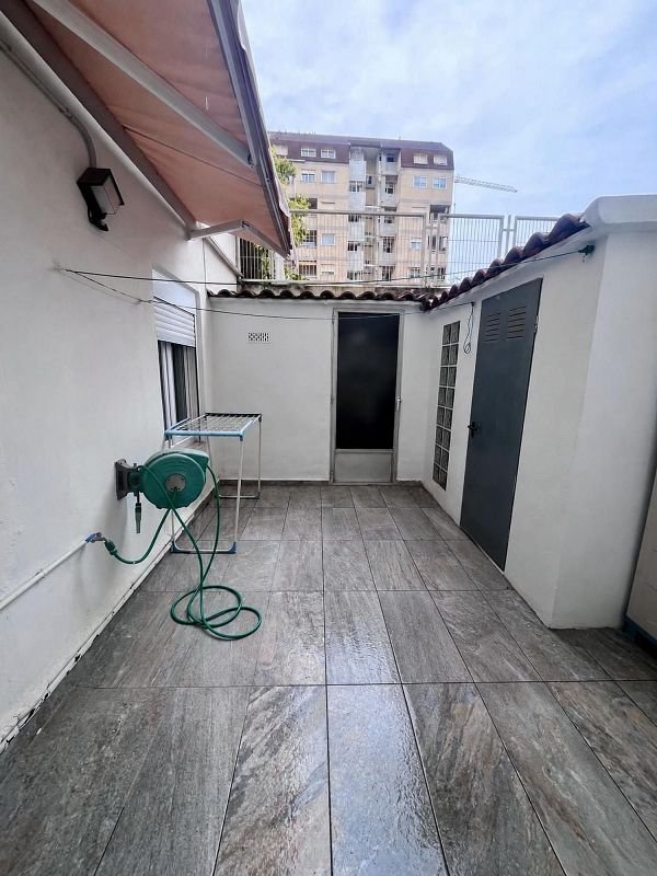 Piso en alquiler en Penya-Roja en Valencia