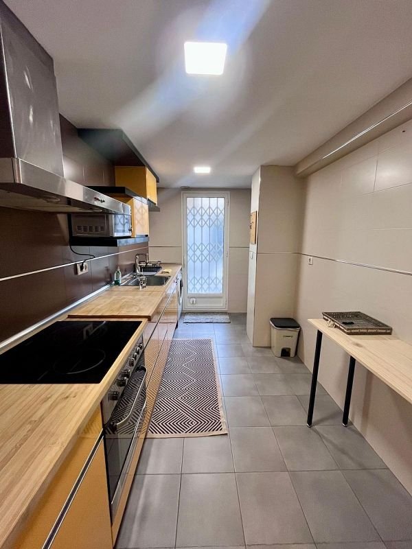 Piso en alquiler en Penya-Roja en Valencia - Imagen 4