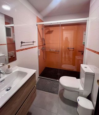 Piso en alquiler en Penya-Roja en Valencia - Imagen 19