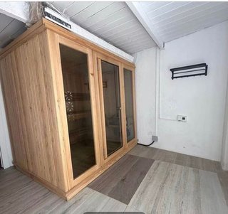 Chalet en alquiler en Lomas de Marbella Club - Puente Romano en Marbella