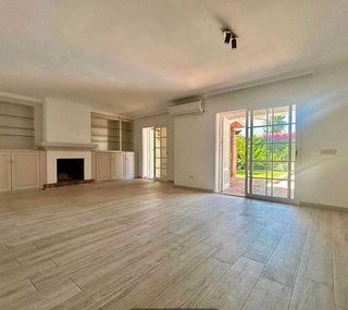 Chalet en alquiler en Lomas de Marbella Club - Puente Romano en Marbella