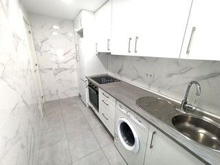 Piso en alquiler en Universidad San Francisco en Zaragoza