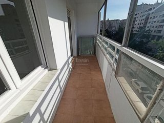 Piso en alquiler en Universidad San Francisco en Zaragoza