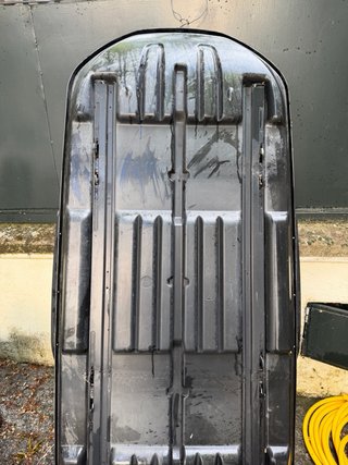 Caja de techo Thule Motion M