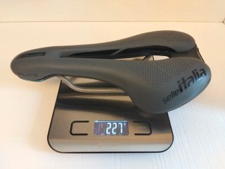 Sillín Selle Italia Flite Gravel