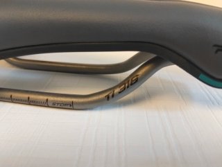 Sillín Selle Italia Flite Gravel
