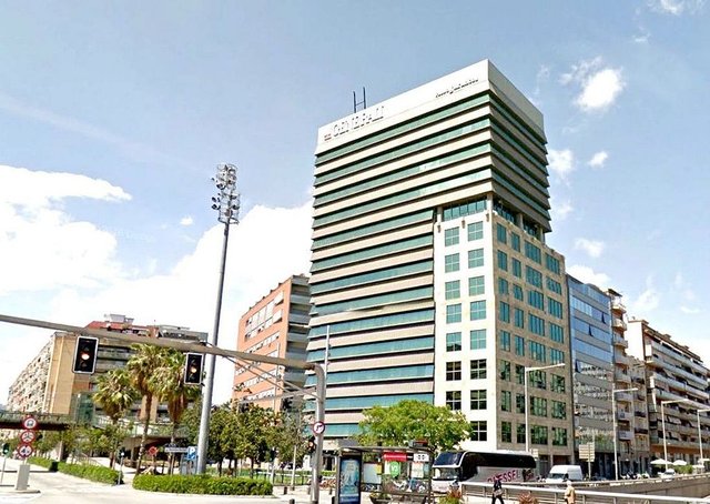 Oficina en alquiler en La Bordeta en Barcelona - Imagen 2