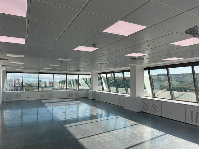 Oficina en alquiler en La Bordeta en Barcelona - Imagen 3