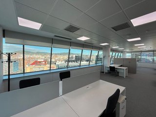 Oficina en alquiler en La Bordeta en Barcelona - Imagen 29